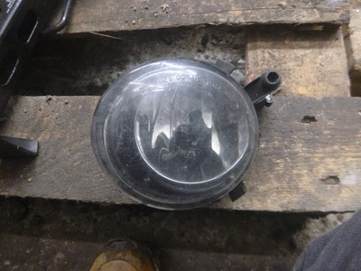 Seat ibiza iv противотуманная фара левый перед фото №1
