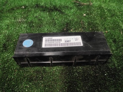 Opel ampera блок керування кондиціонера 13583307 фото №1