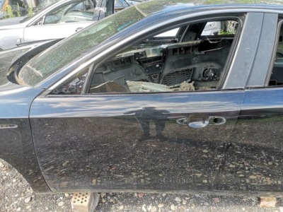 Дверь передние левая сторона alfa romeo giulietta фото №1