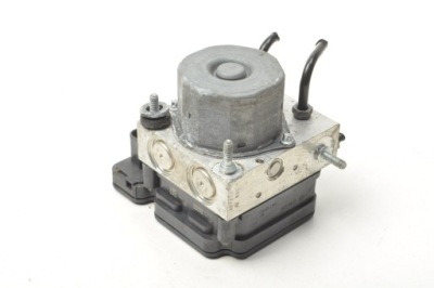 Mercedes klasa a w176 насос abs a0094316412 фото №1