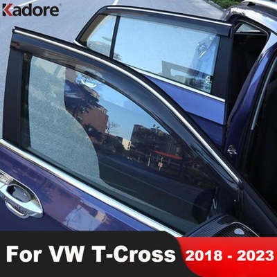 PARA VOLKSWAGEN VW T-CROSS TCROSS 2018-2021 2022 2  