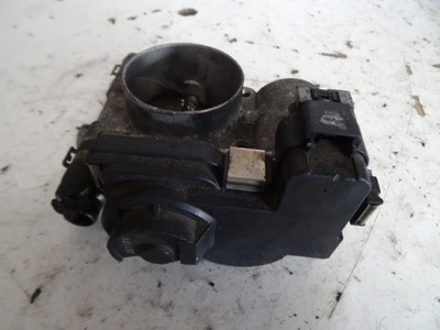 Дроссельная заслонка opel astra iii h 055559227 фото №1