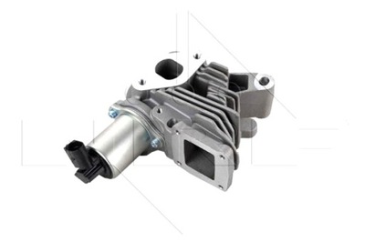 NRF VÁLVULA EGR RENAULT GRAND SCENIC II LAGUNA II MEGANE II 1.9D 11.02-  