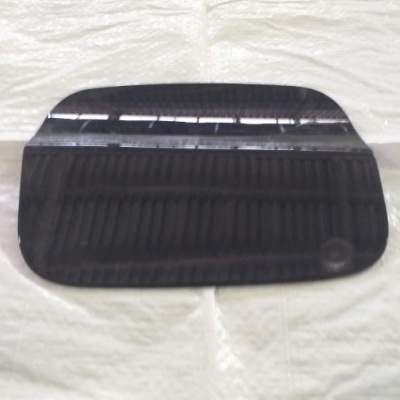 Bmw x6 f16 f86 крышка заливной топлива защита 7312317 фото №1