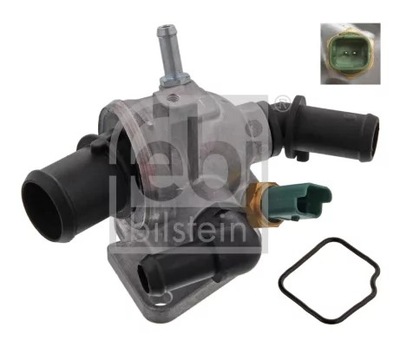 FEBI BILSTEIN 36284 CASING THERMOSTAT  