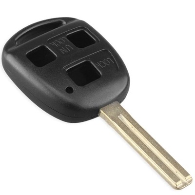 Ключ корпус me premium me-005173 фото №1