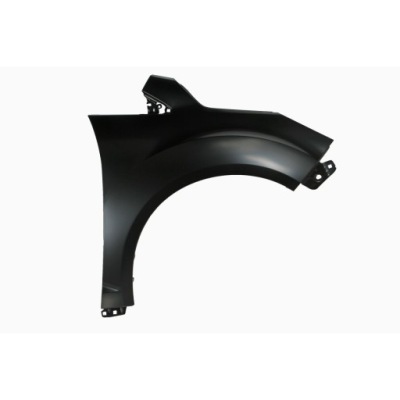 Крило перед правий ford c-max 2 10-19 фото №1