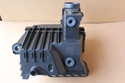 Корпус фильтра воздуха vw atlas 3.6 3qf129601h фото №1