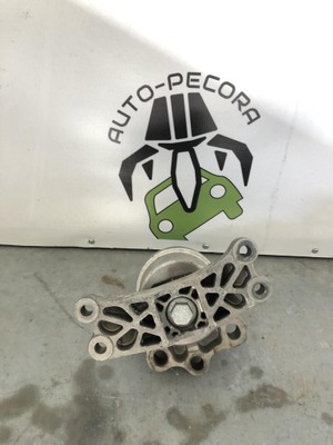 Ford кронштейн подушка двигуна bk216f012al фото №1