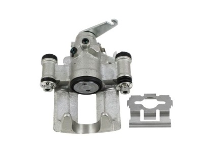 Супорт гальмівний задня правий nissan cabstar nt400 cabstar фото №1