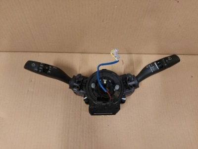 Kia sportage iv lift перемикач стрічка фото №1