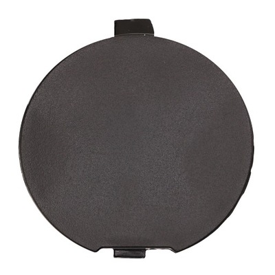 Заглушка левая фаркоп hol бампера задняя оригинал mazda cx-30 фото №1