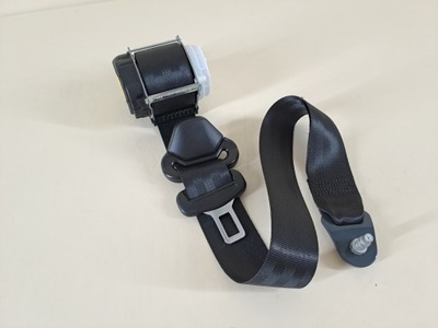 Pas безпеки передній середній середина перед toyota proace city 22r фото №1