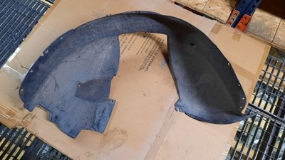 Підкрилок лівий перед volvo s60 03r фото №1