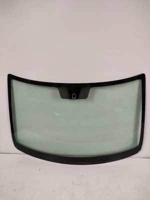 Fiat panda ii стекло передняя лобовое оригинал 2006 rok pilkington фото №1