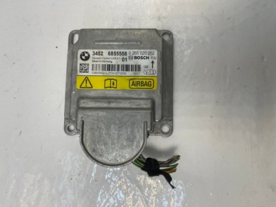 Bmw 1 f20 f21 датчик подушка безопасности 34526855558 фото №1