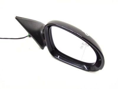 Правое зеркало поворотник vw golf sportsvan 10 pin фото №1