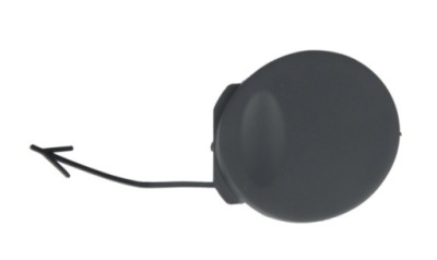 Заглушка фаркоп буксирувальний задній opel signum vectra c фото №1