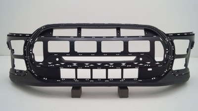 Mini cooper iii f55 f56 lift 21- бампер передний фото №1