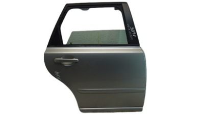 Двері правий задня volvo v50 фото №1