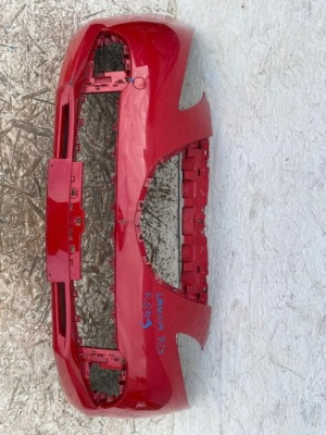 Бампер перед передний lancia ypsilon 735486082 фото №1