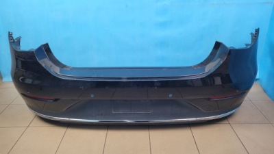 Mercedes eqe w295 350+ 23r бампер задняя фото №1