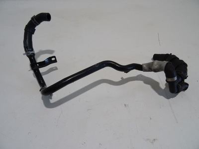 Vw трубка шланг wody 04l121065cg фото №1