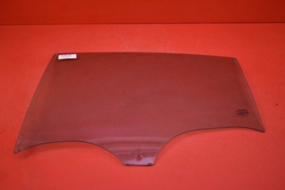 Стекло боковая левая задняя задняя renault laguna 3 iii 5d hb 07-15 фото №1