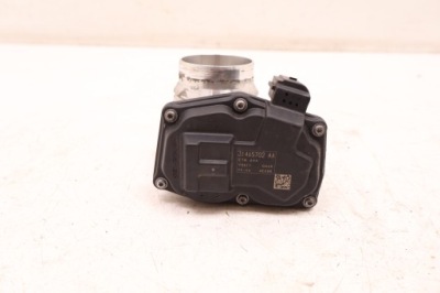 Дросельна заслінка 31465702 aa volvo xc40 1.5 гібрид фото №1