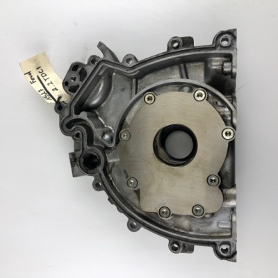 Насос оливи jaguar xf xj 350 2.7 td range rover фото №1