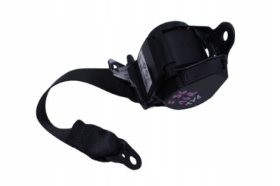 Pas безопасности задняя bmw 4 f36 gran coupe 16r. фото №1