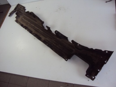 Защита подвеска левая land rover discovery v l462 фото №1