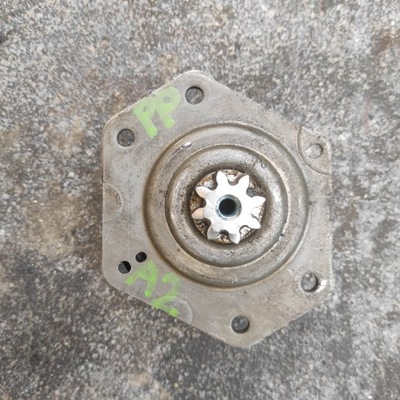 Механізм регулювання сидіння правий перед audi a2 фото №1