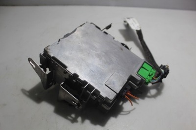 Модуль подвеска volvo s80 ii 2.0 фото №1