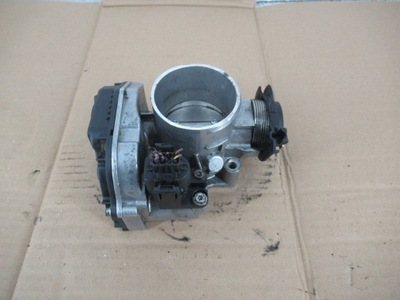 ДРОСЕЛЬНА ЗАСЛІНКА VW GOLF IV 1.8 T 06A133063G TB89019 XTB9710