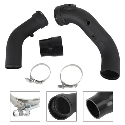 Performance Intake Charge Pipe Upgrade Accessories Compatible-for ~30740 