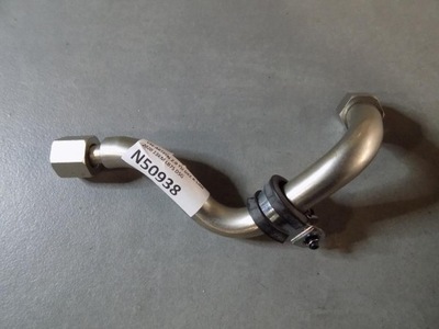 Vw arteon шланг пального 06l127501e фото №1