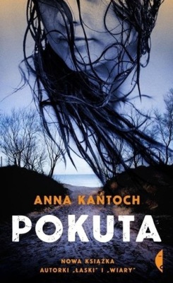 Anna Kańtoch - Pokuta