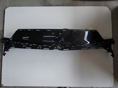 Решітка радіатора, решітка радіатора opel crossland фото №1