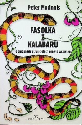 Peter Macinnis - Fasolka z kalabaru