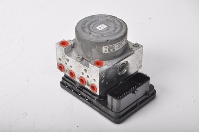 Citroen c4 cactus насос abs 9819474880 фото №1