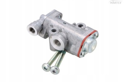 Клапан півпередача man zf zf parts фото №1