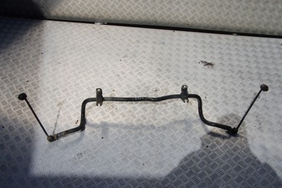 Стабилизатор тяга стабилизатора соединитель перед renault koleos ii фото №1