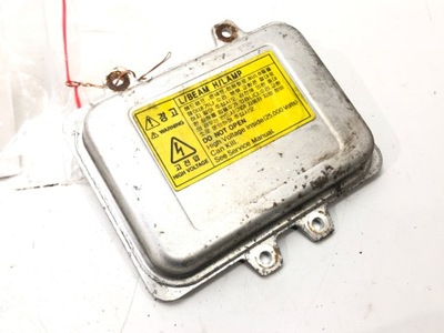 Преобразователь ксенон kia sportage iii 09-22 фото №1