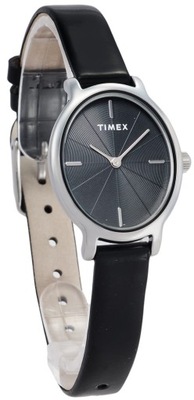 Owalny Zegarek Timex - TW2R94500