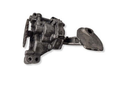 Насос масла jumpy 07-16 9431291021 фото №1