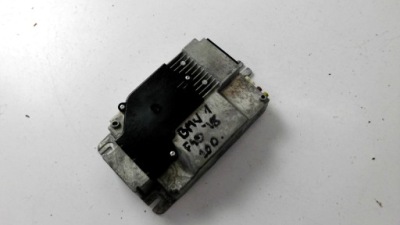 Усилитель аудио bmw serii 1 f40 2020 rok фото №1