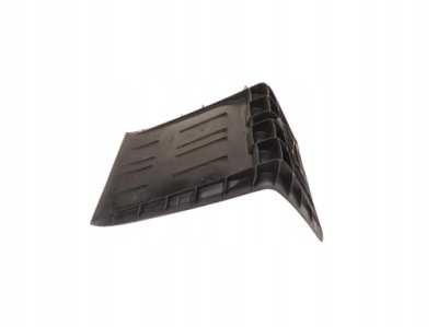 Защита заглушка резиновый элемент бардачка opel zafira c 2012-2019 rok 13386819 фото №1