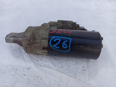 Mercedes ml w164 стартер 3.0cdi a0061514101 фото №1