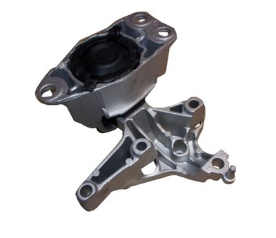 Подушка двигуна d duster, logan 1.5dci фото №1